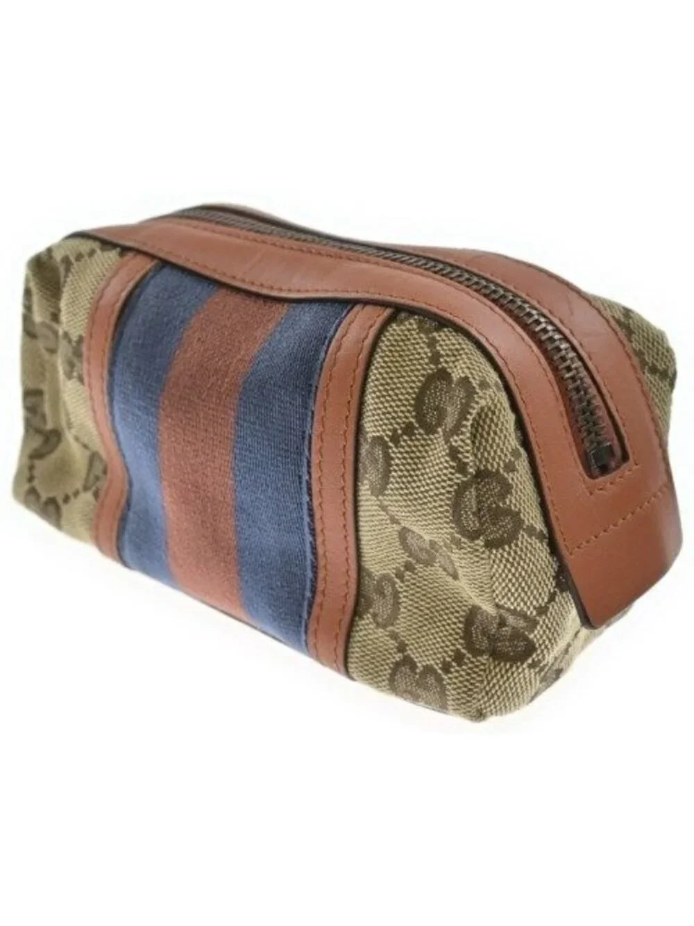 Gucci Pouch Beige